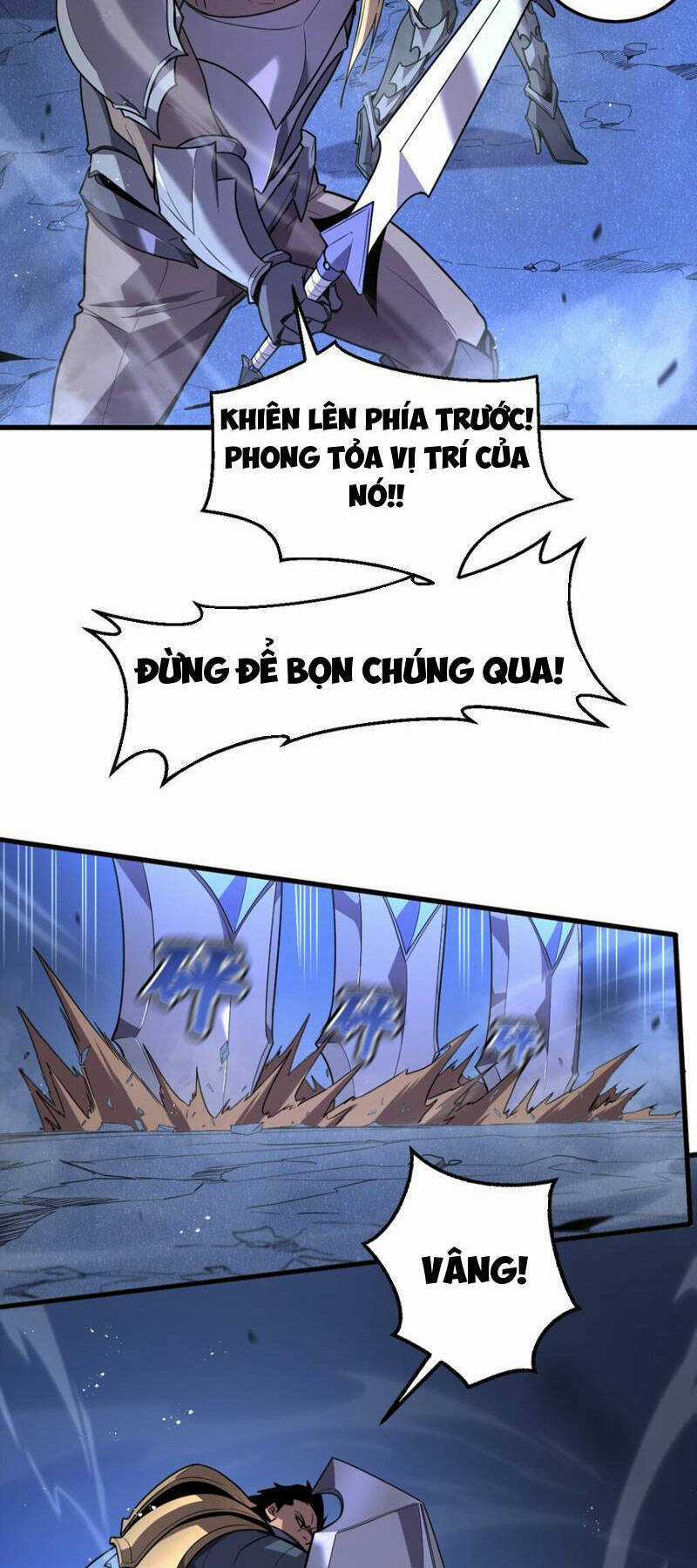 Hệ Thống Của Ta Thật Đứng Đắn Chương 6 trang 3