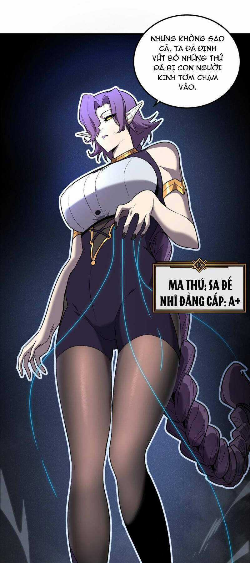 Hệ Thống Của Ta Thật Đứng Đắn Chương 6 trang 32