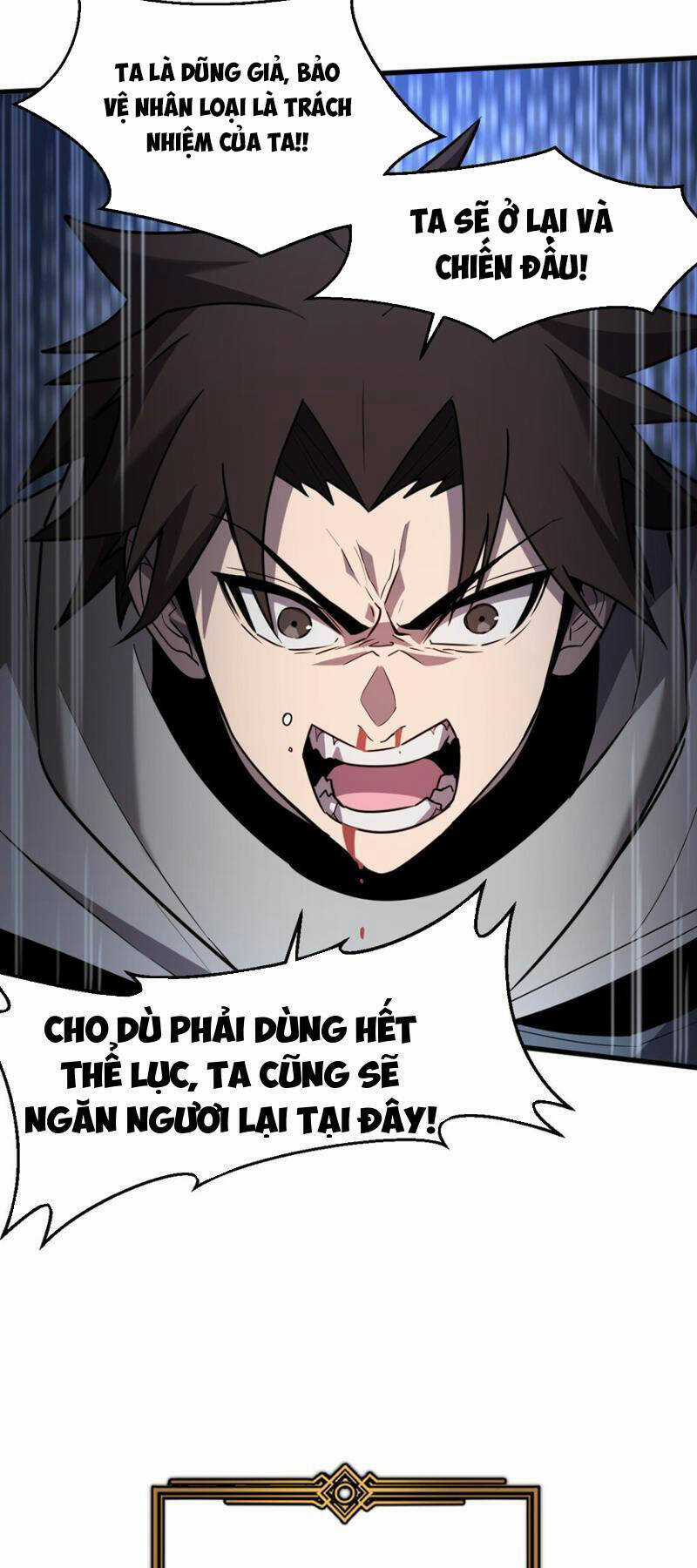 Hệ Thống Của Ta Thật Đứng Đắn Chương 6 trang 39