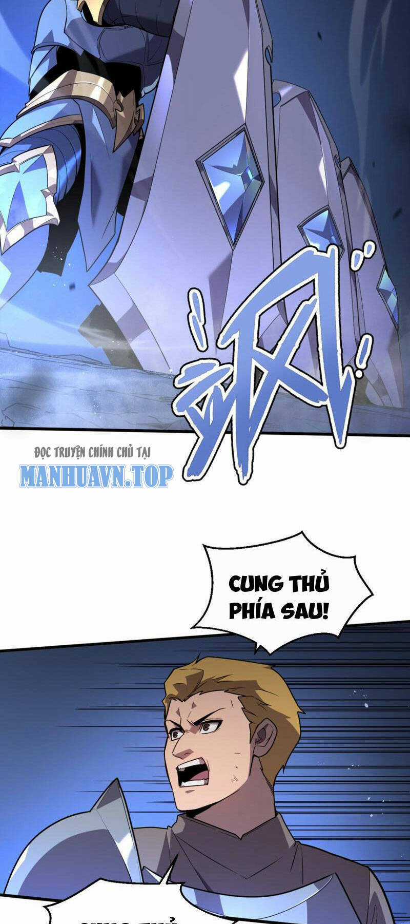 Hệ Thống Của Ta Thật Đứng Đắn Chương 6 trang 4