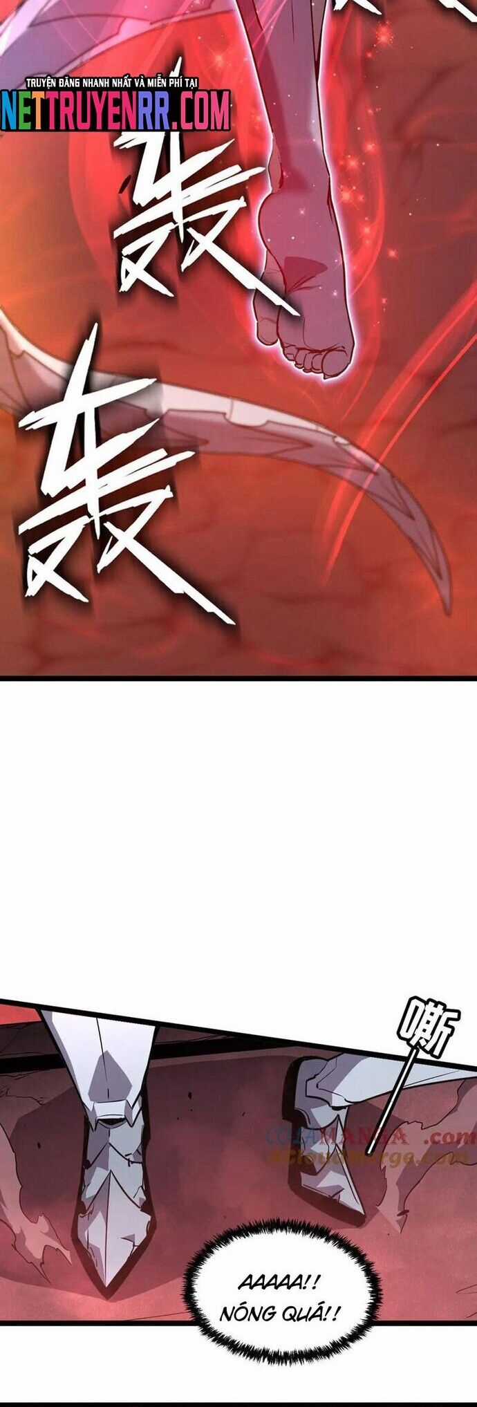 Hệ Thống Của Ta Thật Đứng Đắn Chương 61 trang 11