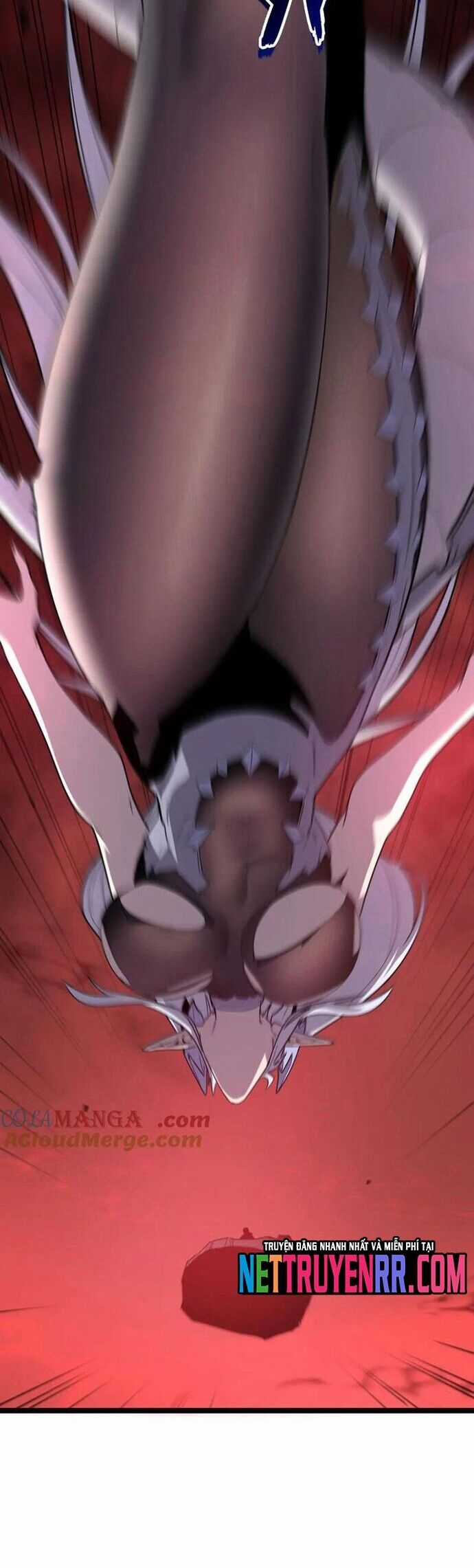 Hệ Thống Của Ta Thật Đứng Đắn Chương 61 trang 13