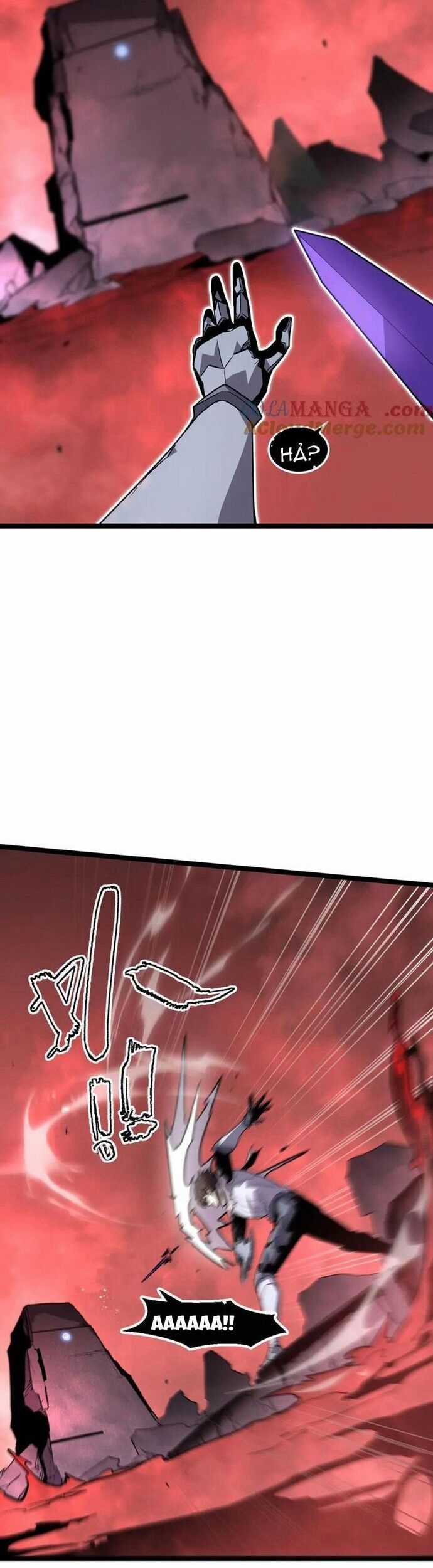 Hệ Thống Của Ta Thật Đứng Đắn Chương 61 trang 15