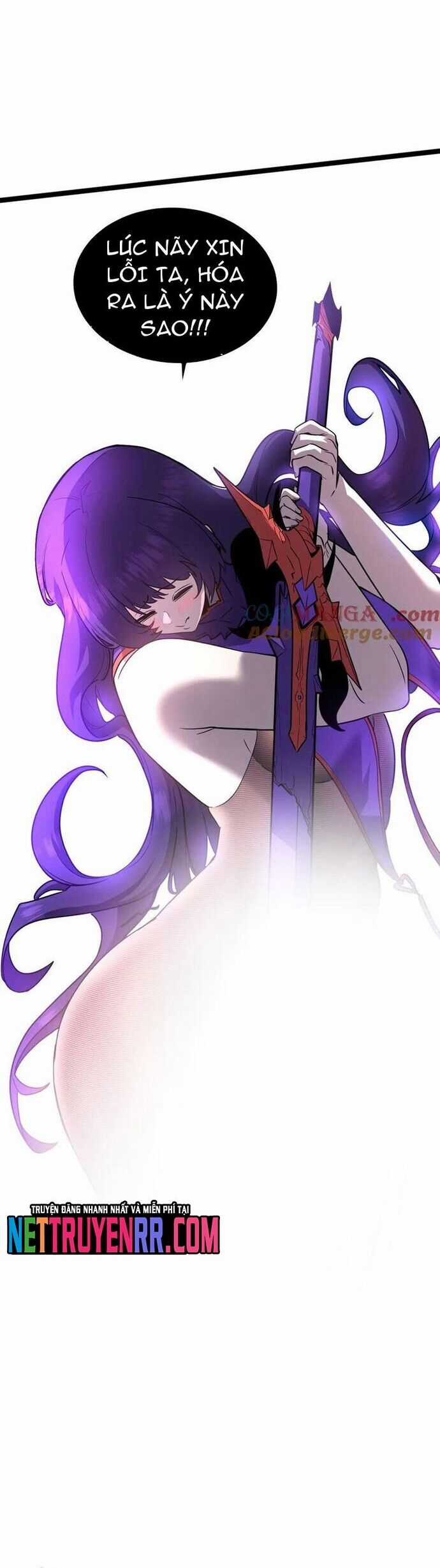 Hệ Thống Của Ta Thật Đứng Đắn Chương 61 trang 19