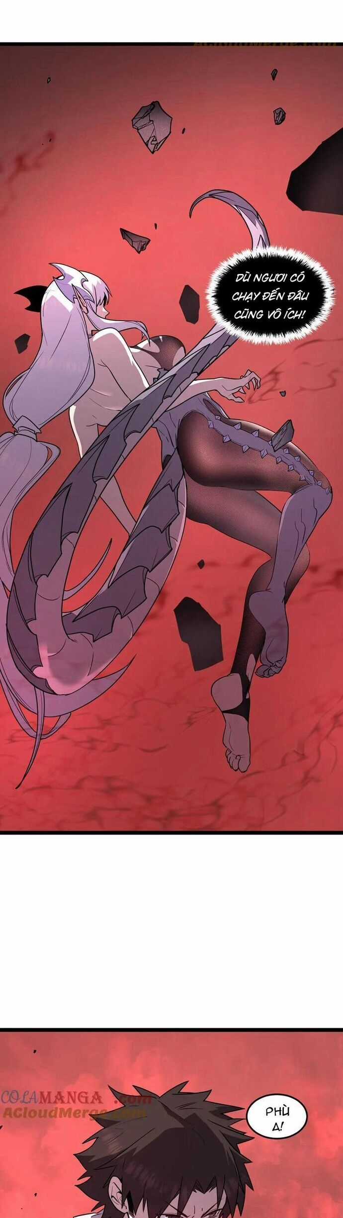 Hệ Thống Của Ta Thật Đứng Đắn Chương 61 trang 2