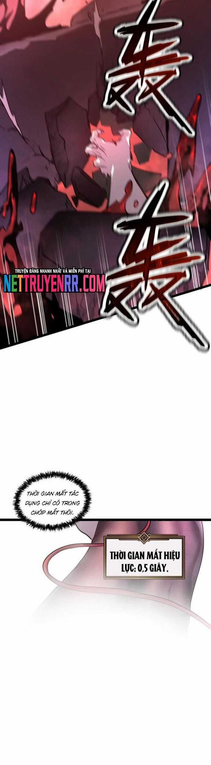 Hệ Thống Của Ta Thật Đứng Đắn Chương 61 trang 21