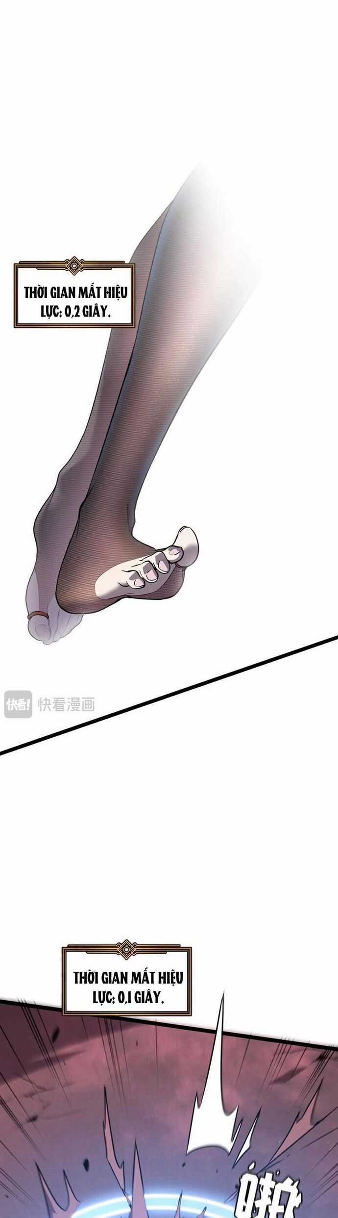 Hệ Thống Của Ta Thật Đứng Đắn Chương 61 trang 22