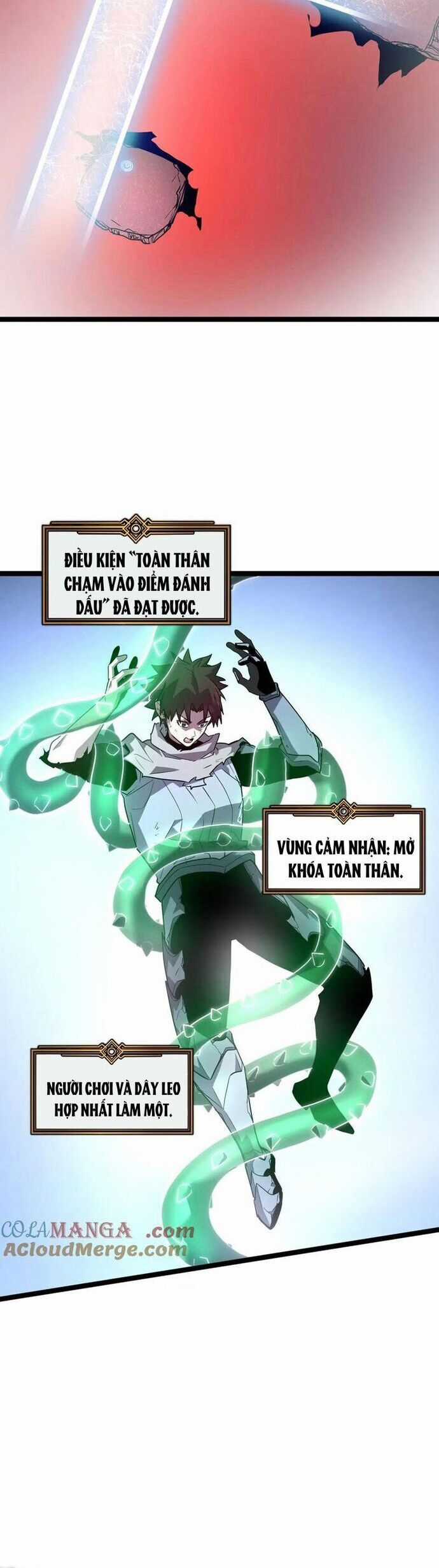 Hệ Thống Của Ta Thật Đứng Đắn Chương 61 trang 27