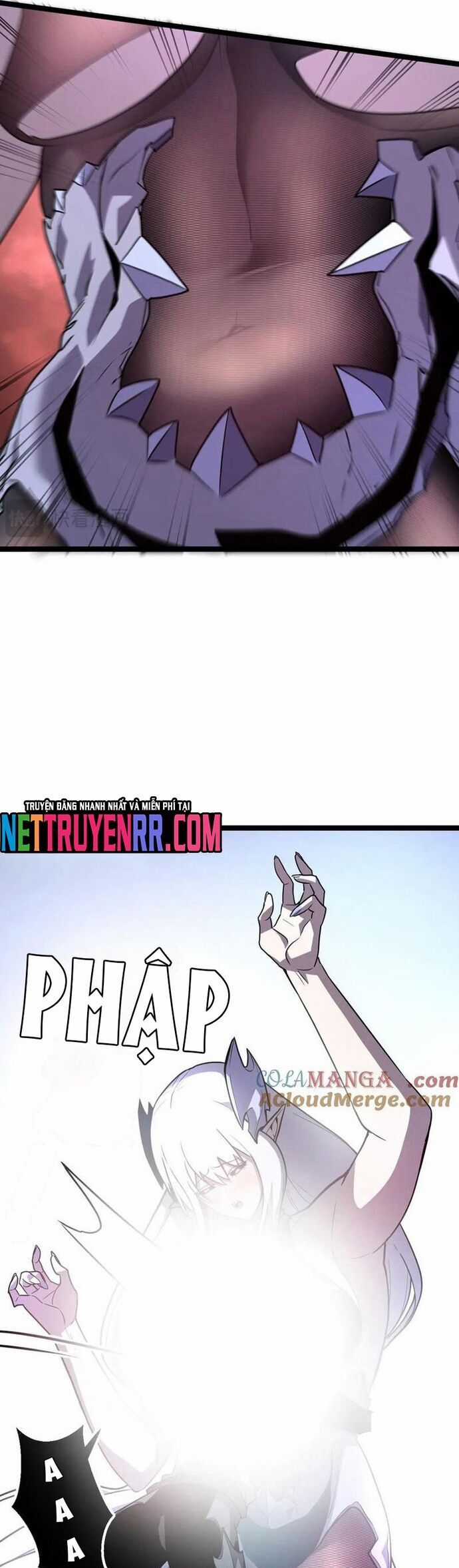 Hệ Thống Của Ta Thật Đứng Đắn Chương 61 trang 28