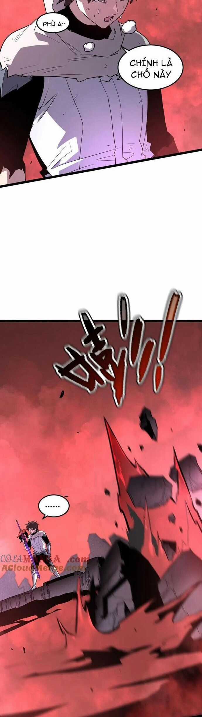 Hệ Thống Của Ta Thật Đứng Đắn Chương 61 trang 3