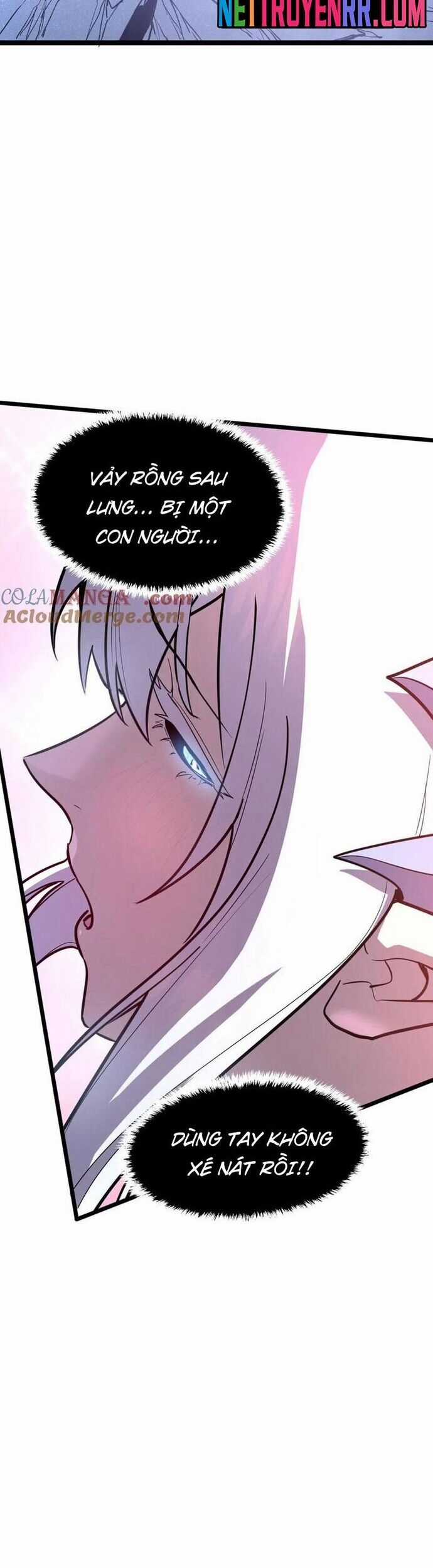 Hệ Thống Của Ta Thật Đứng Đắn Chương 61 trang 33