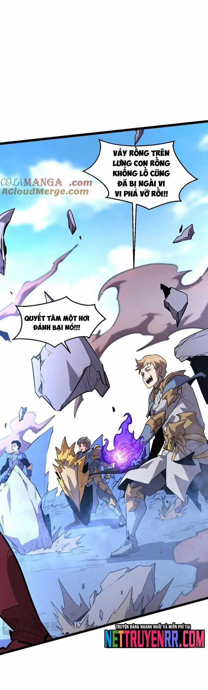 Hệ Thống Của Ta Thật Đứng Đắn Chương 61 trang 34