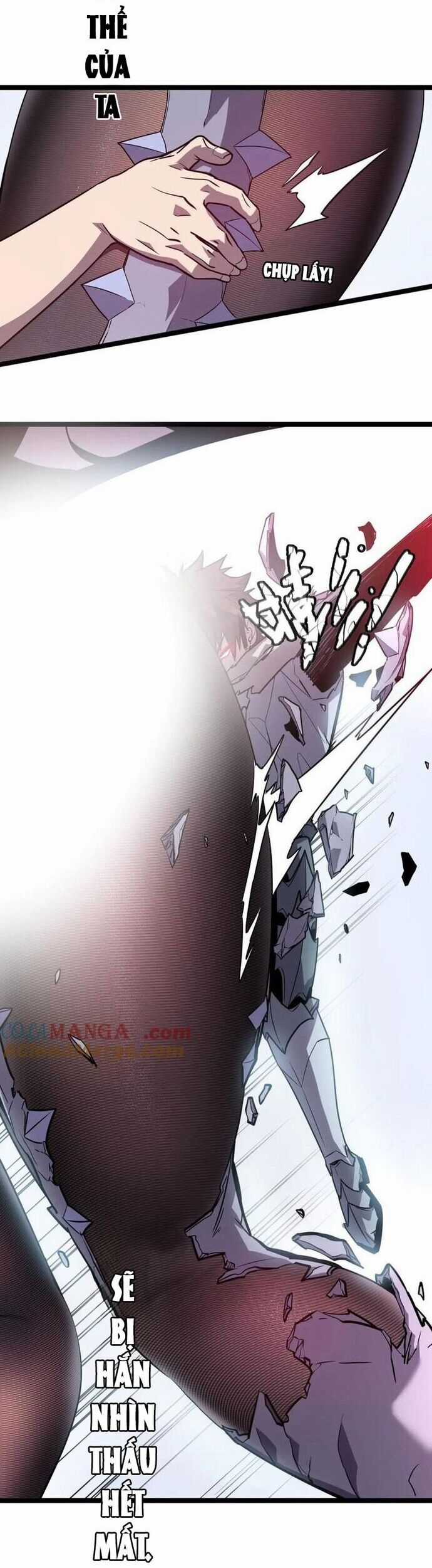 Hệ Thống Của Ta Thật Đứng Đắn Chương 61 trang 37