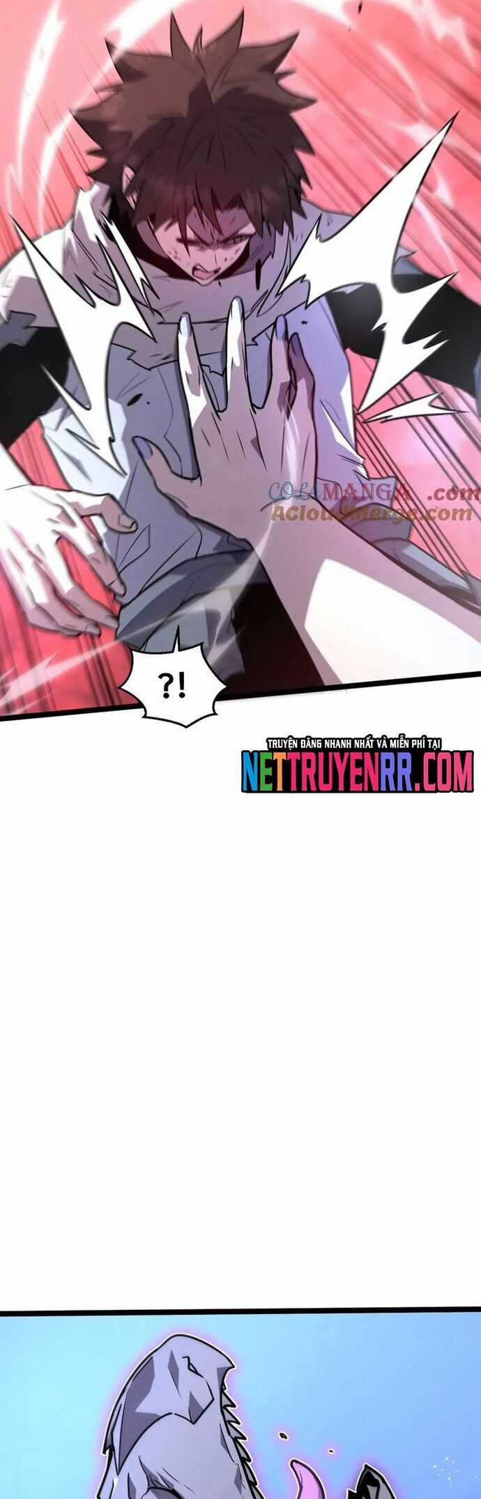 Hệ Thống Của Ta Thật Đứng Đắn Chương 61 trang 40