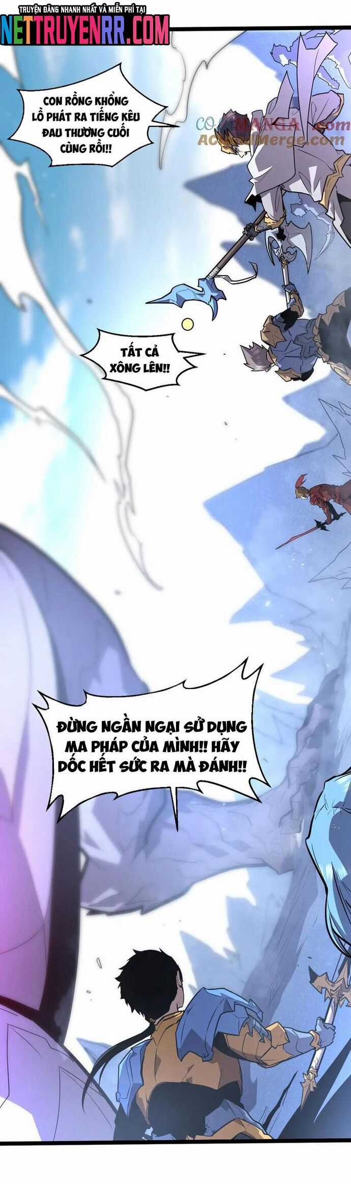 Hệ Thống Của Ta Thật Đứng Đắn Chương 61 trang 42