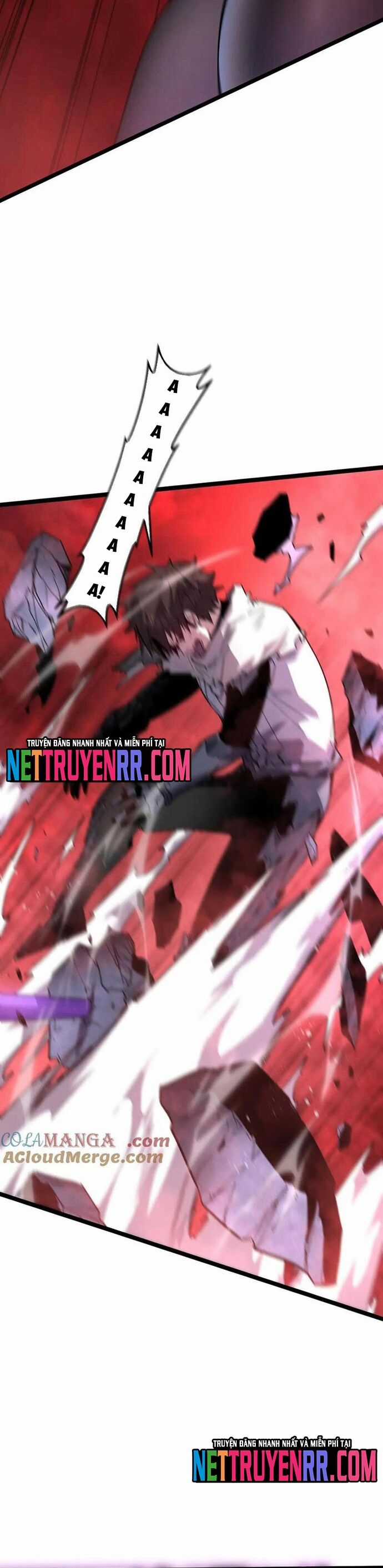 Hệ Thống Của Ta Thật Đứng Đắn Chương 61 trang 44