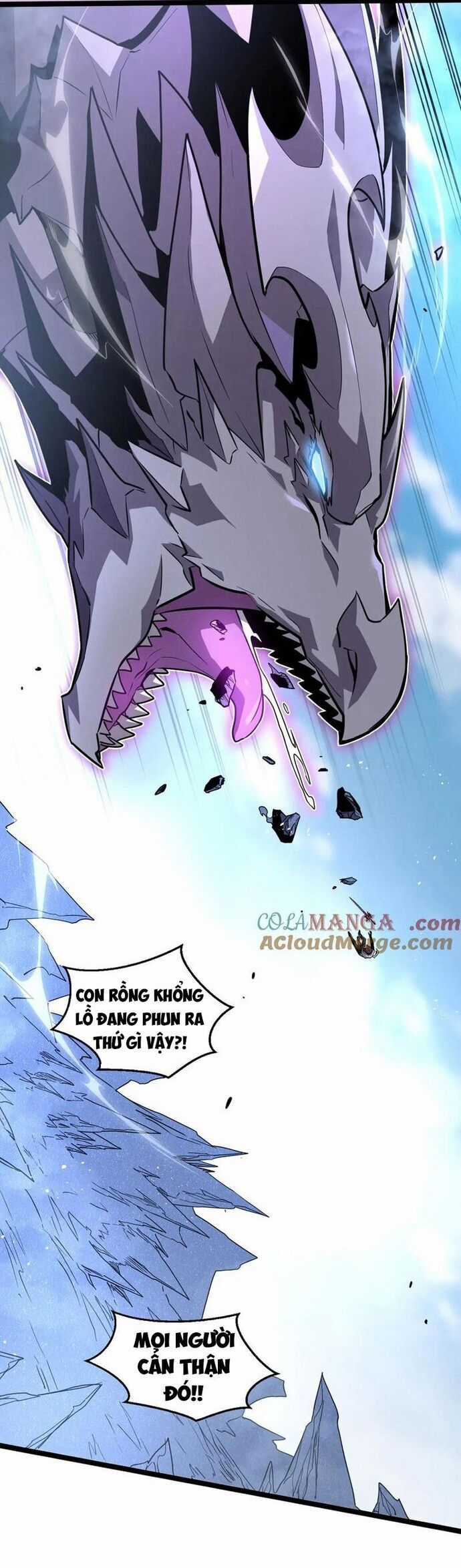 Hệ Thống Của Ta Thật Đứng Đắn Chương 61 trang 45