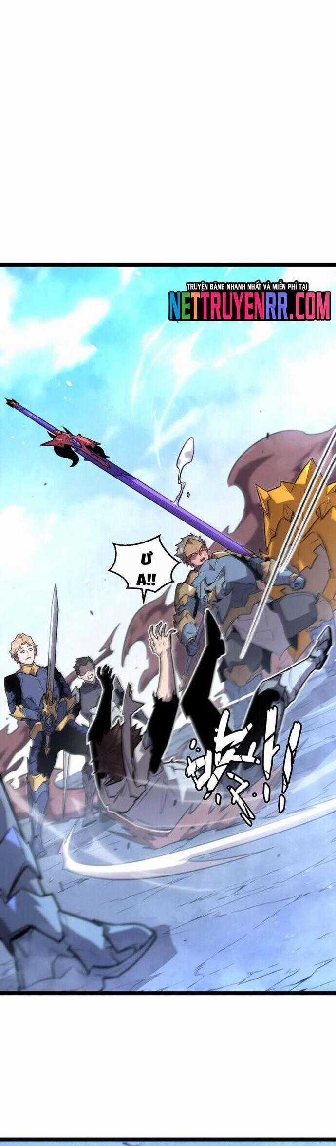 Hệ Thống Của Ta Thật Đứng Đắn Chương 61 trang 46