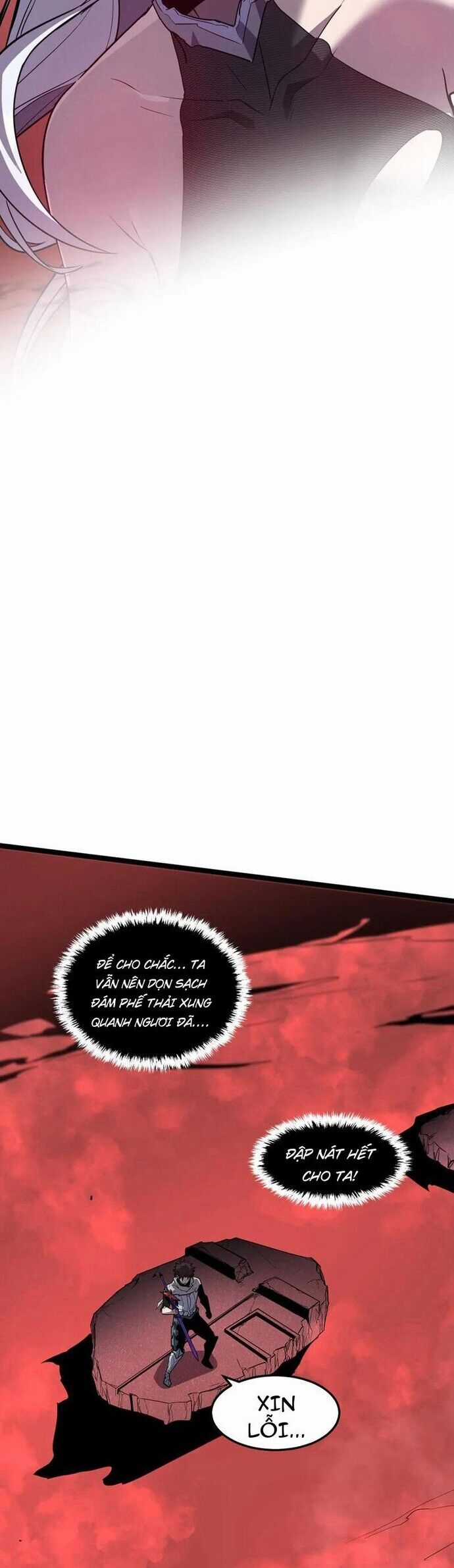 Hệ Thống Của Ta Thật Đứng Đắn Chương 61 trang 5