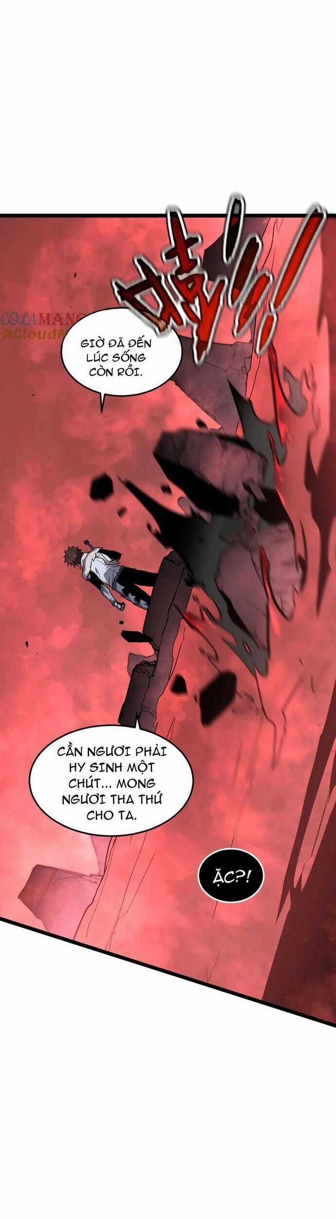 Hệ Thống Của Ta Thật Đứng Đắn Chương 61 trang 7