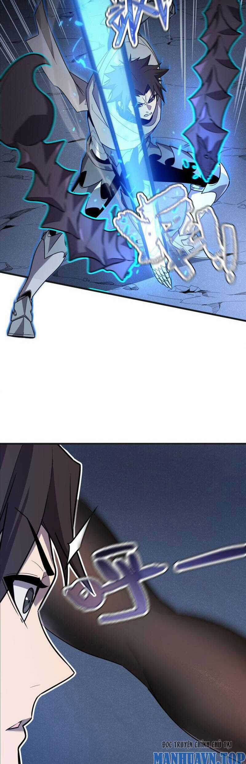 Hệ Thống Của Ta Thật Đứng Đắn Chương 7 trang 10