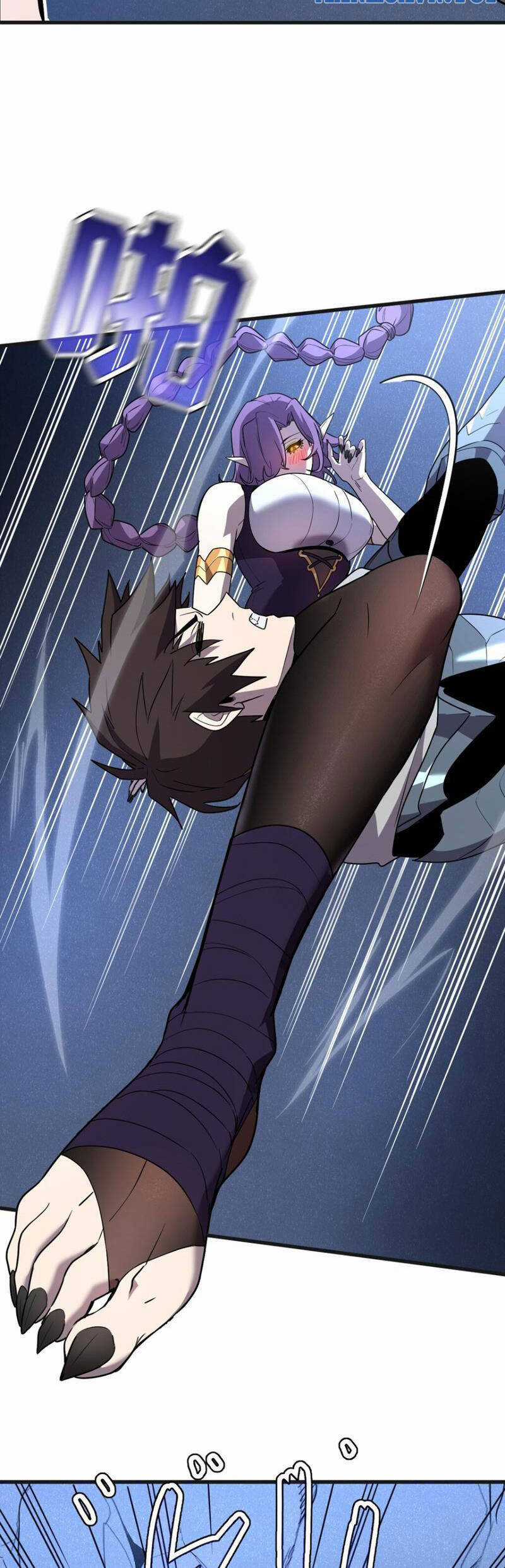 Hệ Thống Của Ta Thật Đứng Đắn Chương 7 trang 11