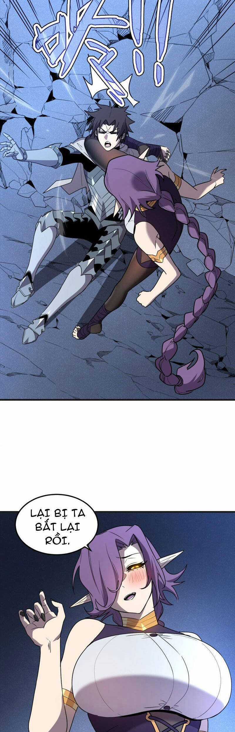 Hệ Thống Của Ta Thật Đứng Đắn Chương 7 trang 12