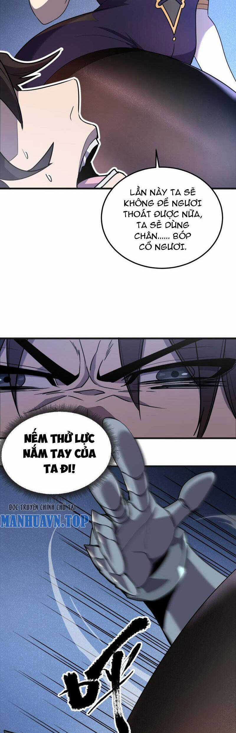 Hệ Thống Của Ta Thật Đứng Đắn Chương 7 trang 13