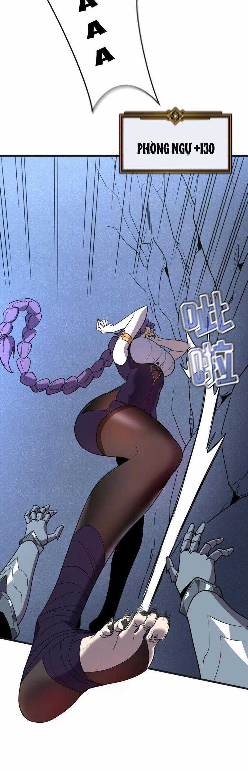 Hệ Thống Của Ta Thật Đứng Đắn Chương 7 trang 15