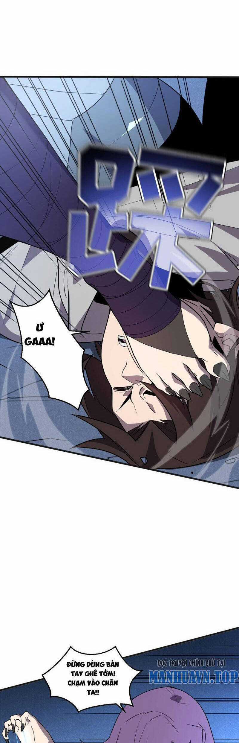 Hệ Thống Của Ta Thật Đứng Đắn Chương 7 trang 16