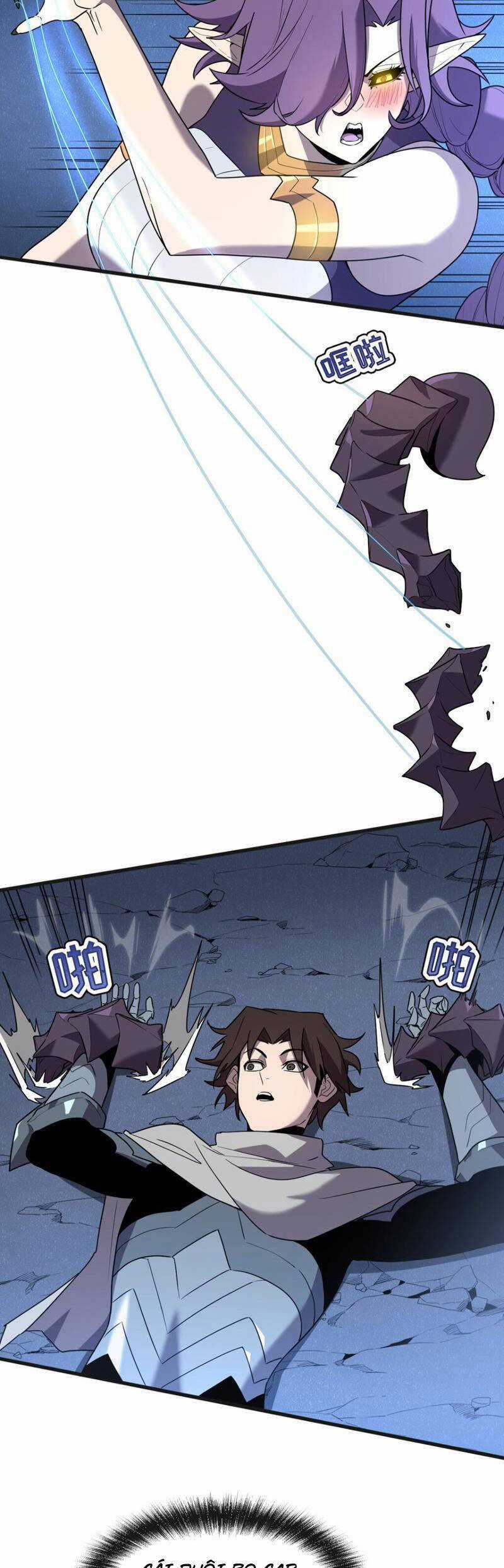 Hệ Thống Của Ta Thật Đứng Đắn Chương 7 trang 17