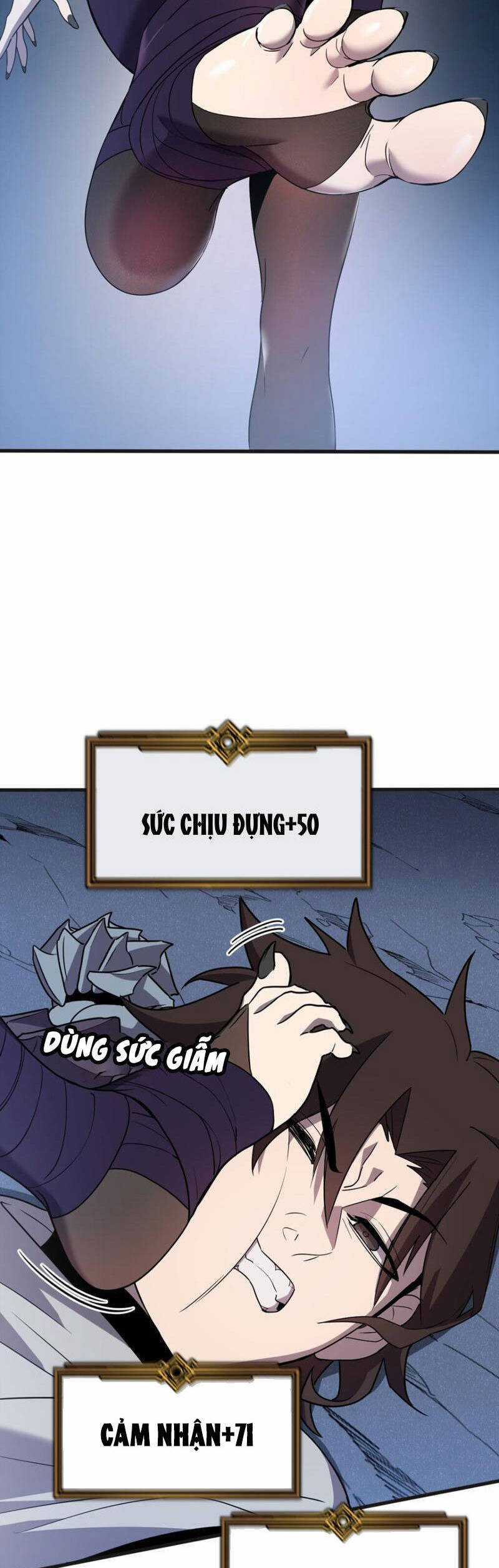 Hệ Thống Của Ta Thật Đứng Đắn Chương 7 trang 19