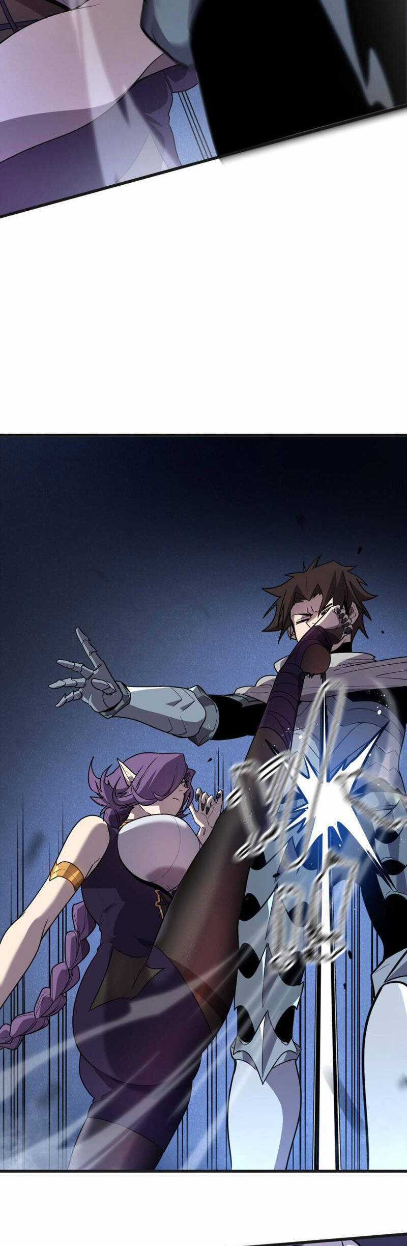 Hệ Thống Của Ta Thật Đứng Đắn Chương 7 trang 2