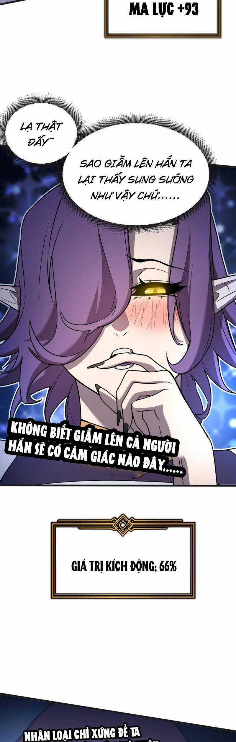 Hệ Thống Của Ta Thật Đứng Đắn Chương 7 trang 20