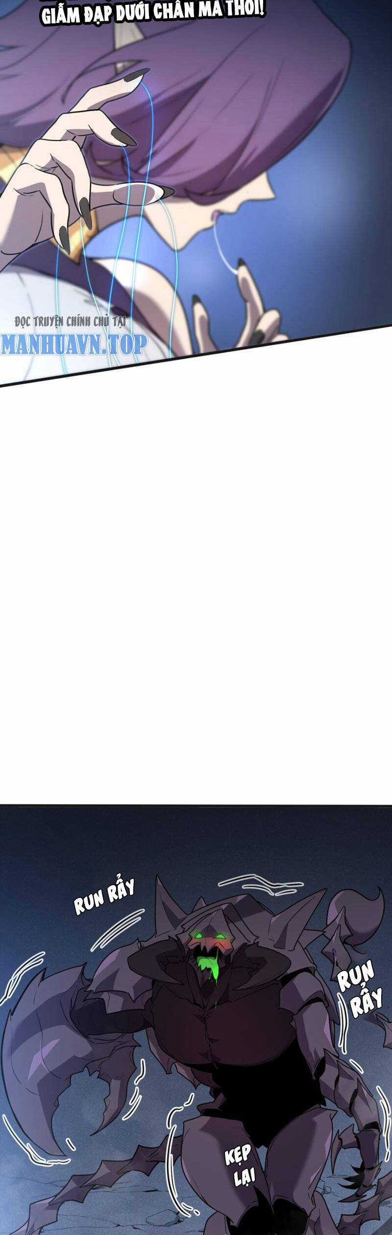 Hệ Thống Của Ta Thật Đứng Đắn Chương 7 trang 21