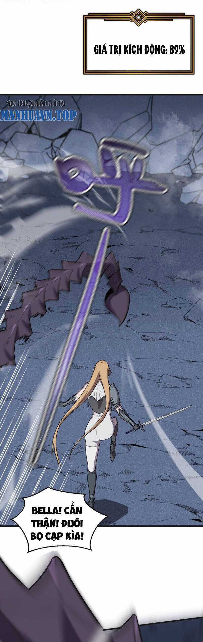 Hệ Thống Của Ta Thật Đứng Đắn Chương 7 trang 24