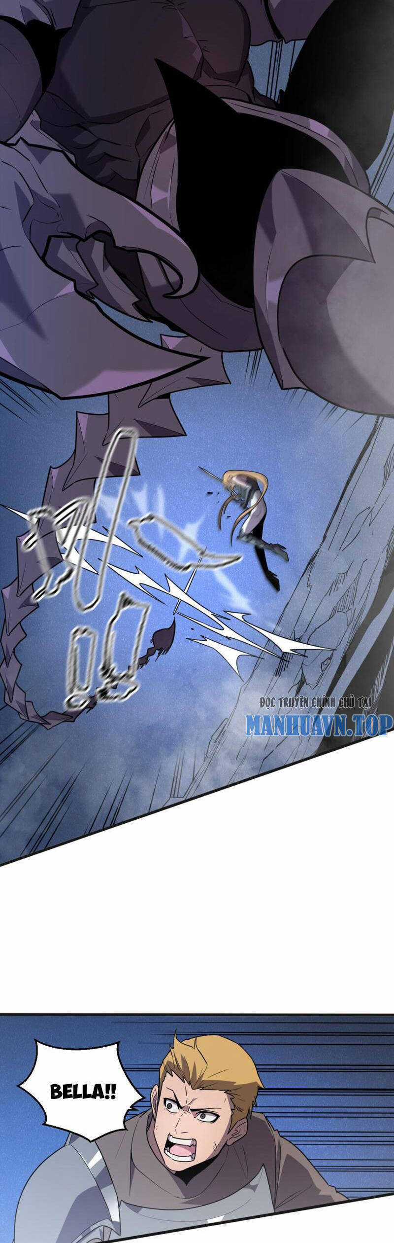 Hệ Thống Của Ta Thật Đứng Đắn Chương 7 trang 26