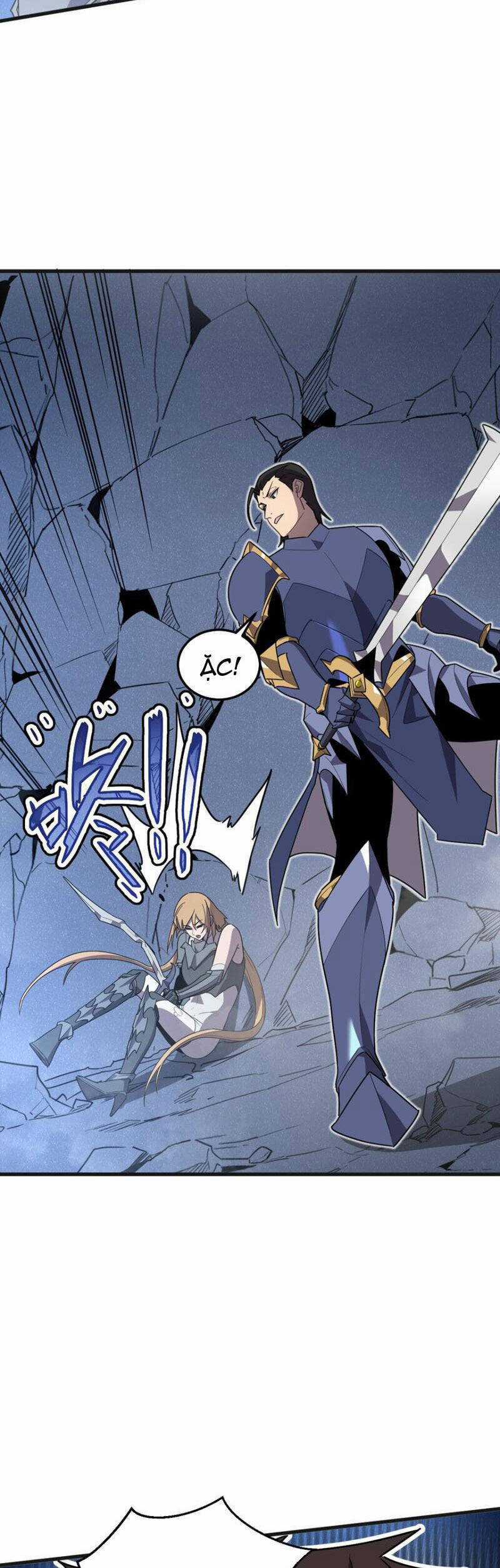 Hệ Thống Của Ta Thật Đứng Đắn Chương 7 trang 27