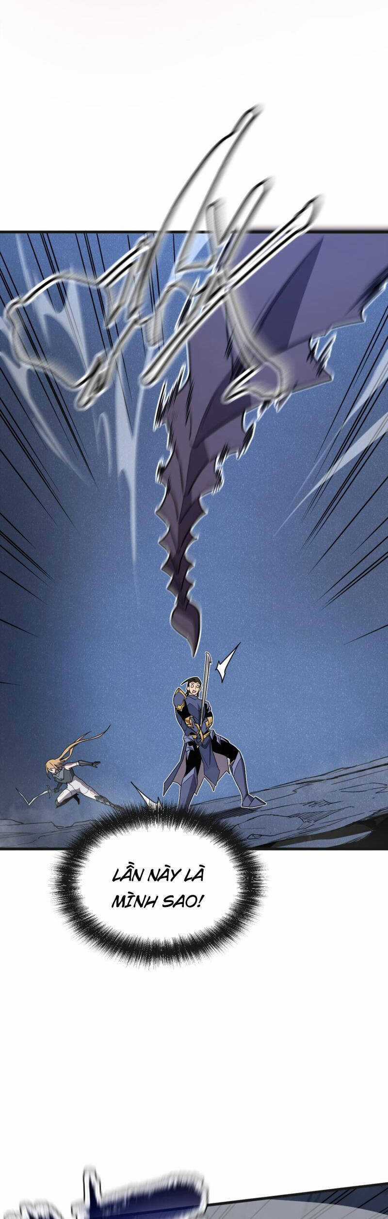 Hệ Thống Của Ta Thật Đứng Đắn Chương 7 trang 29