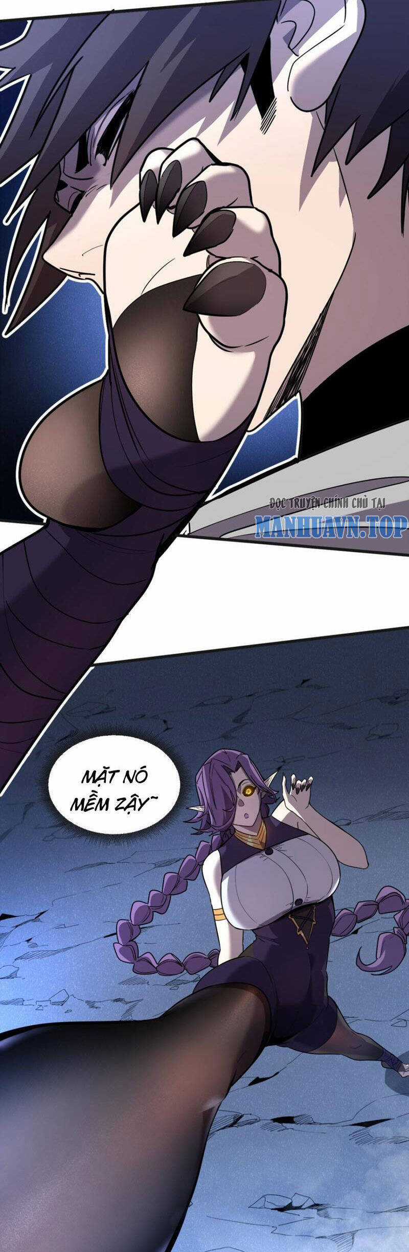 Hệ Thống Của Ta Thật Đứng Đắn Chương 7 trang 3