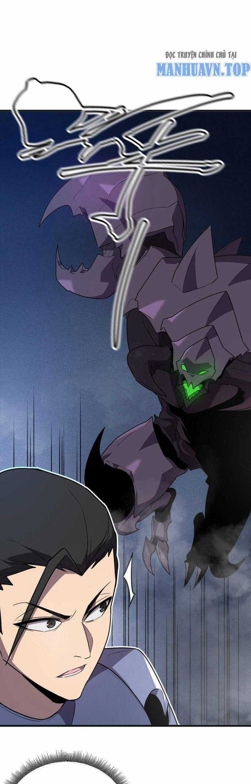 Hệ Thống Của Ta Thật Đứng Đắn Chương 7 trang 32