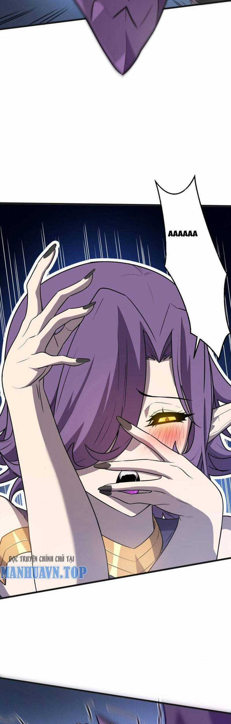 Hệ Thống Của Ta Thật Đứng Đắn Chương 7 trang 34