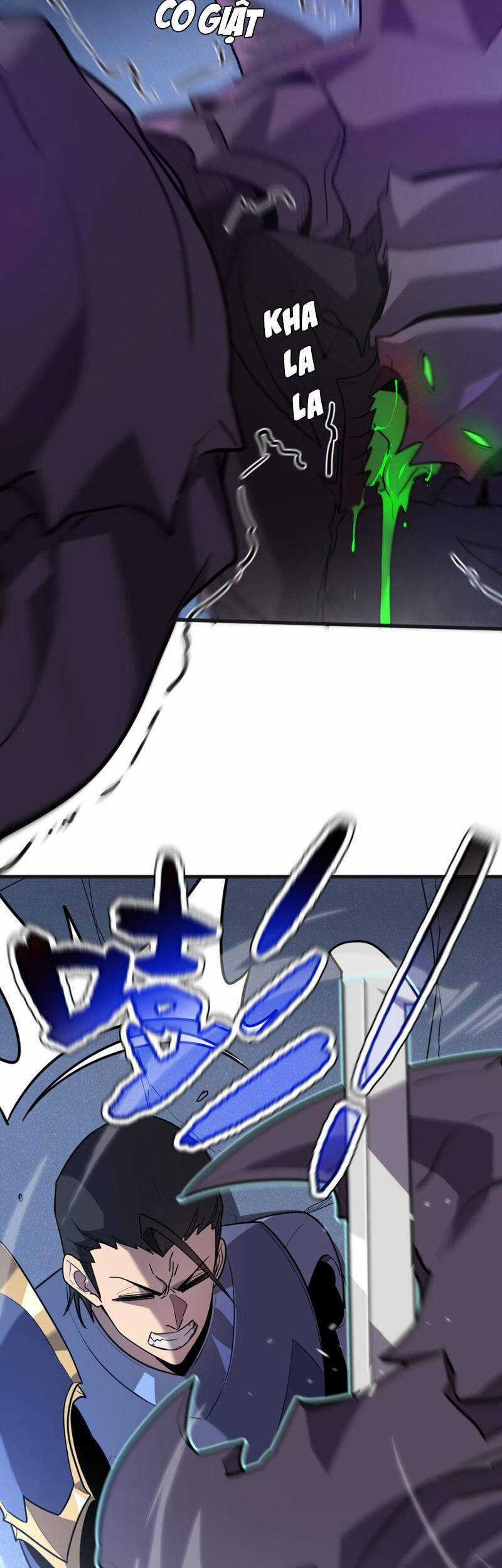 Hệ Thống Của Ta Thật Đứng Đắn Chương 7 trang 35