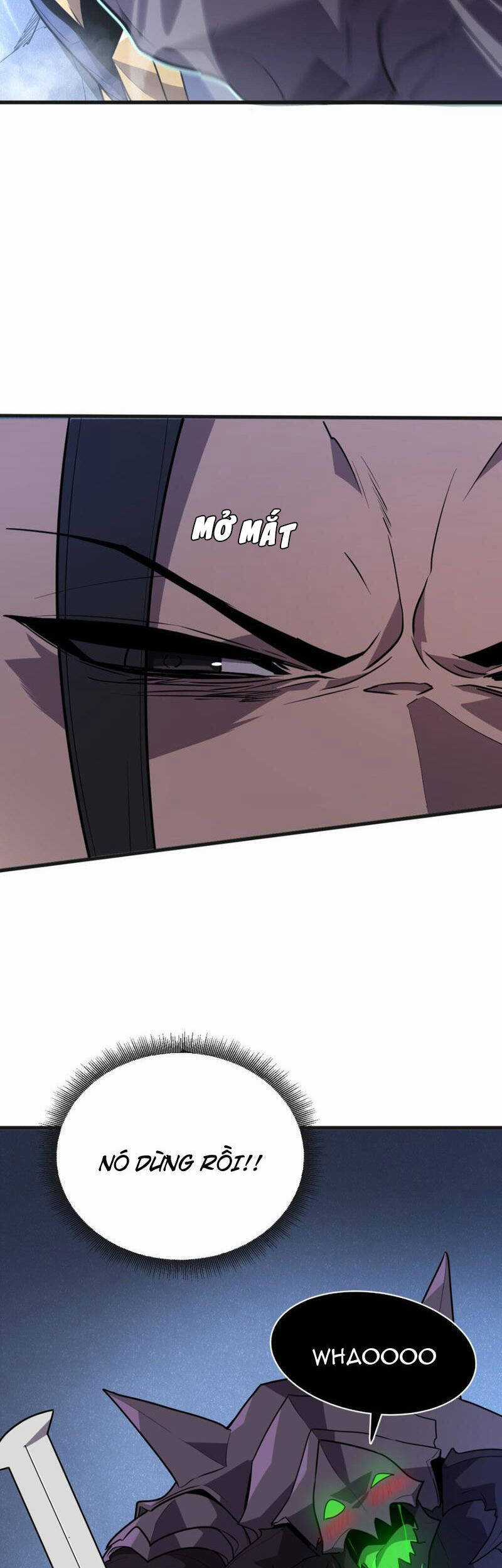 Hệ Thống Của Ta Thật Đứng Đắn Chương 7 trang 36