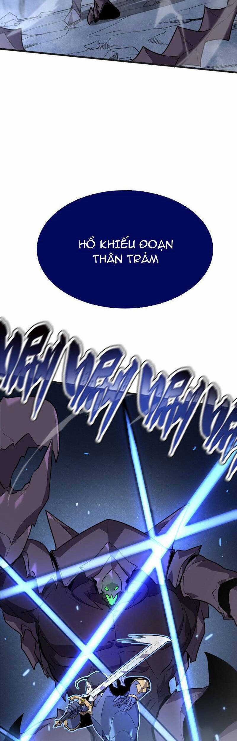 Hệ Thống Của Ta Thật Đứng Đắn Chương 7 trang 38