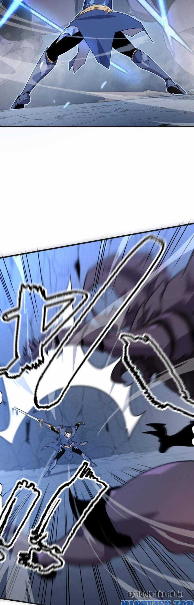 Hệ Thống Của Ta Thật Đứng Đắn Chương 7 trang 39