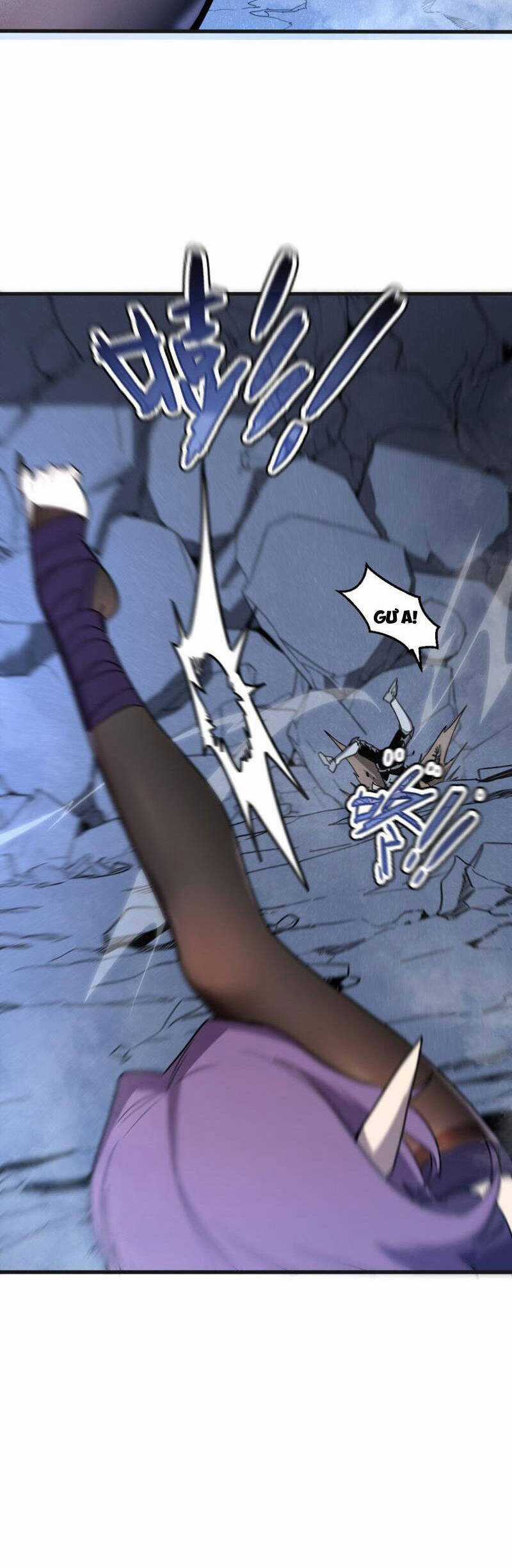 Hệ Thống Của Ta Thật Đứng Đắn Chương 7 trang 4