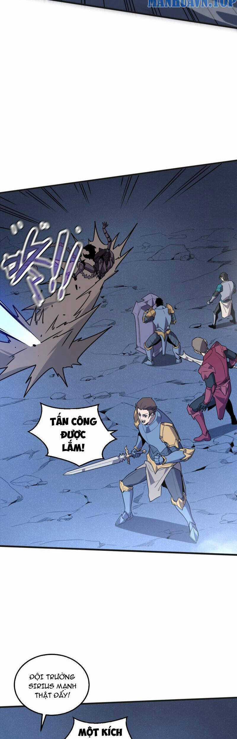 Hệ Thống Của Ta Thật Đứng Đắn Chương 7 trang 40