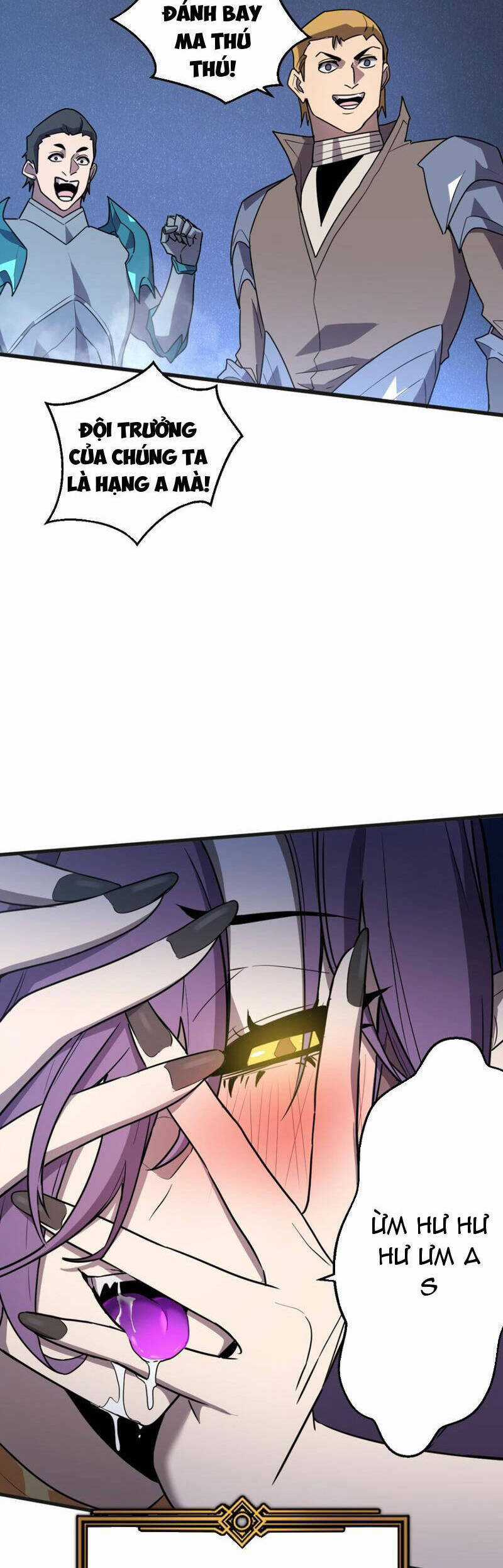 Hệ Thống Của Ta Thật Đứng Đắn Chương 7 trang 41