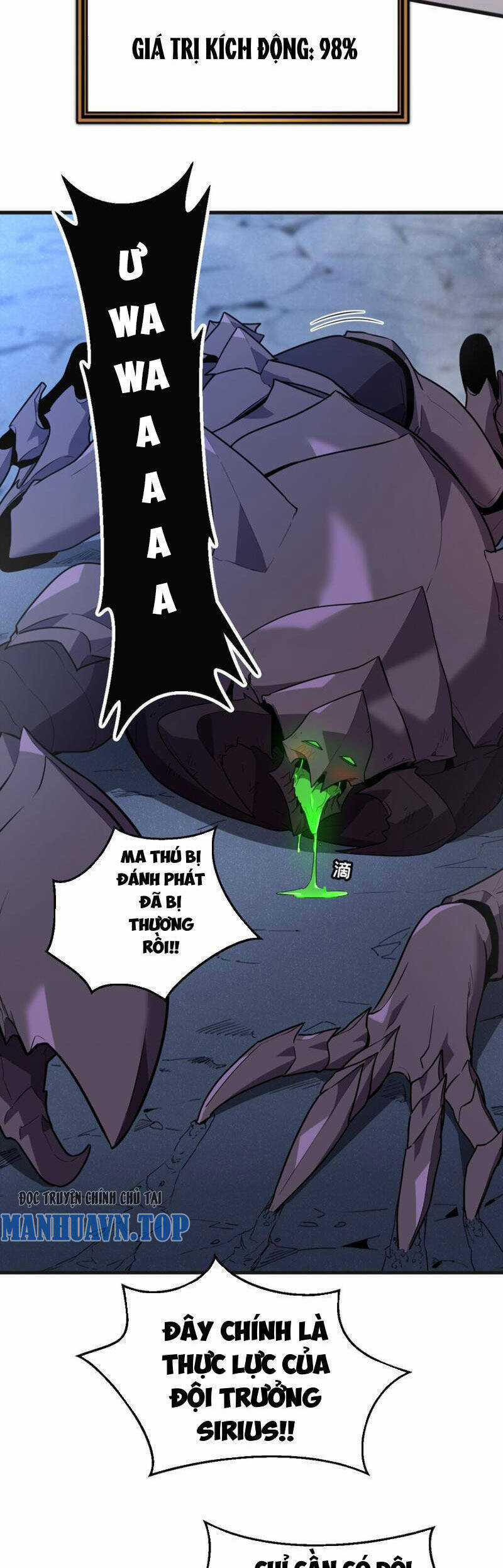 Hệ Thống Của Ta Thật Đứng Đắn Chương 7 trang 42